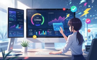 Speed Sells: Why a Fast Website Matters for Your Business